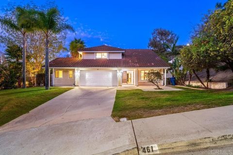 Photo of 461 Ridgeview Ct, Bonita, CA 91902 (MLS # NDP2509214)
