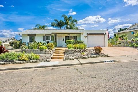 Photo of 16857 Pinata Dr, San Diego, CA 92128 (MLS # 260004648)