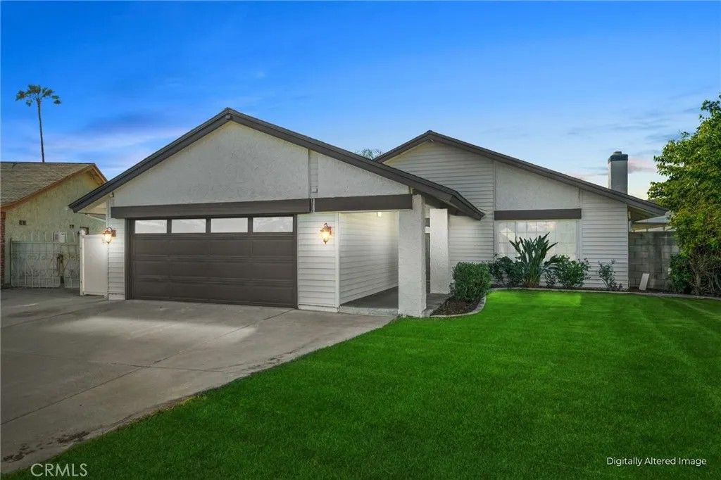 Photo of 12208 Providence Pl, Chino, CA 91710 (MLS # CV26081300)