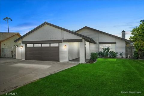 Photo of 12208 Providence Pl, Chino, CA 91710 (MLS # CV26081300)