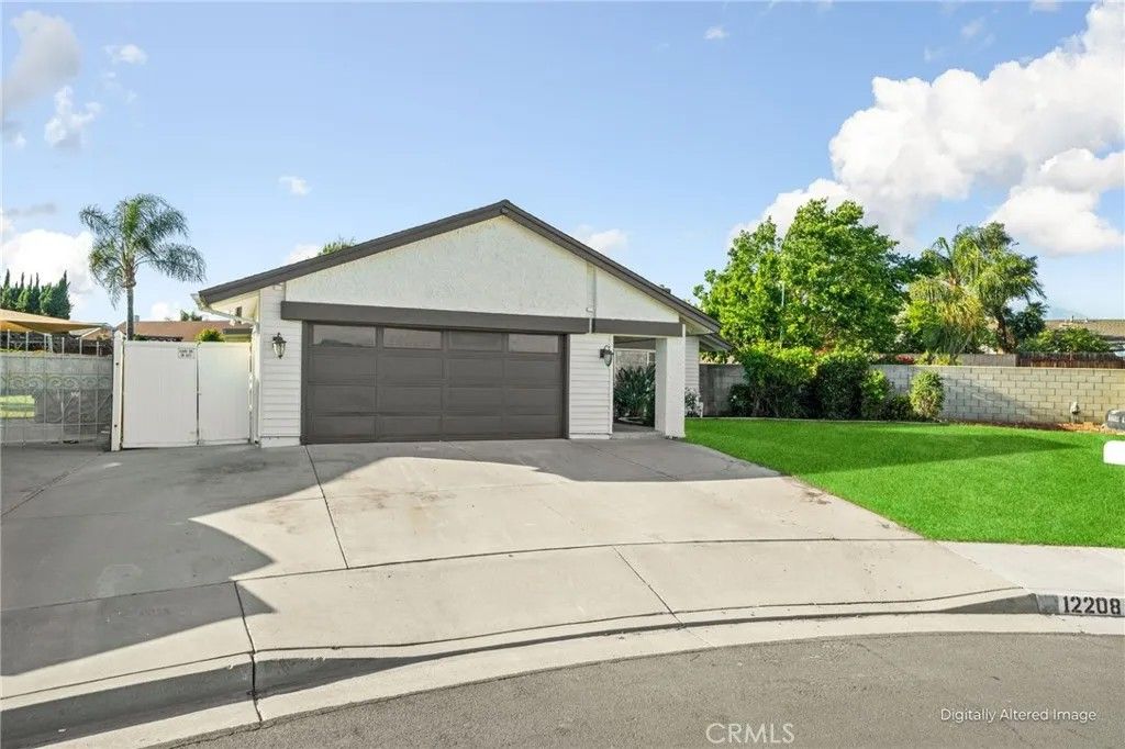 Photo of 12208 Providence Pl, Chino, CA 91710 (MLS # CV26081300)