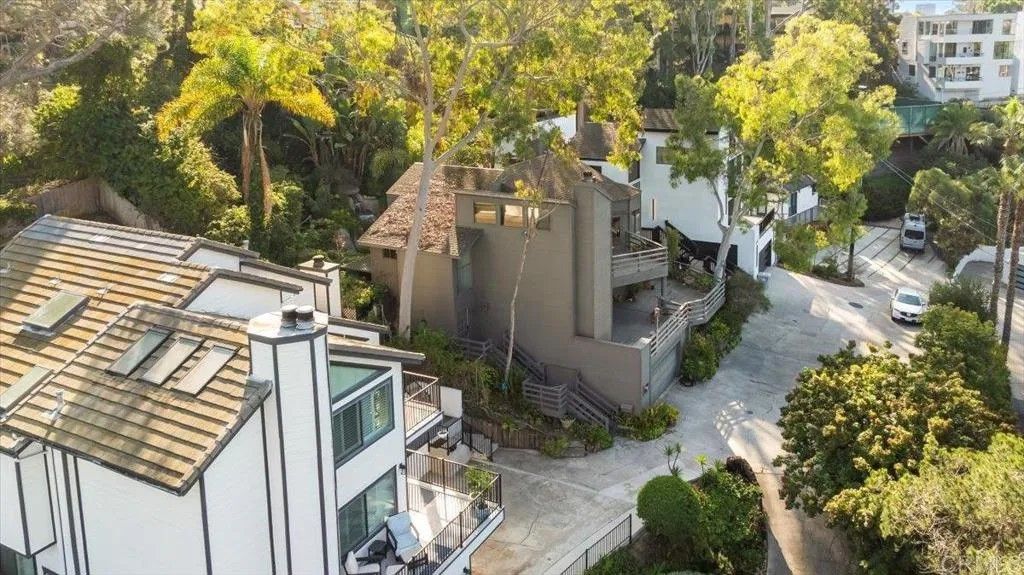 Photo of 2871 Brant Street, San Diego, CA 92103 (MLS # NDP2601455)