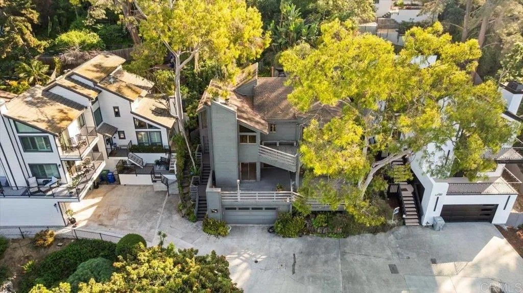 Photo of 2871 Brant Street, San Diego, CA 92103 (MLS # NDP2601455)