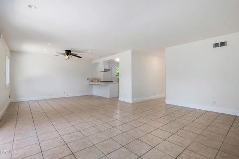 Tiny photo for 5535 Larkin Street, Ventura, CA 93003 (MLS # V1-32410)