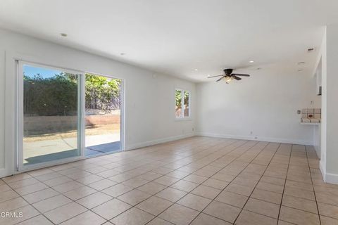 Tiny photo for 5535 Larkin Street, Ventura, CA 93003 (MLS # V1-32410)