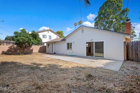Tiny photo for 5535 Larkin Street, Ventura, CA 93003 (MLS # V1-32410)
