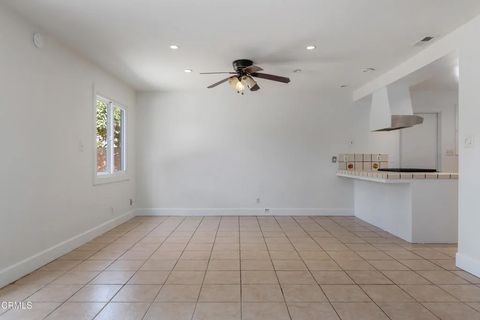 Tiny photo for 5535 Larkin Street, Ventura, CA 93003 (MLS # V1-32410)