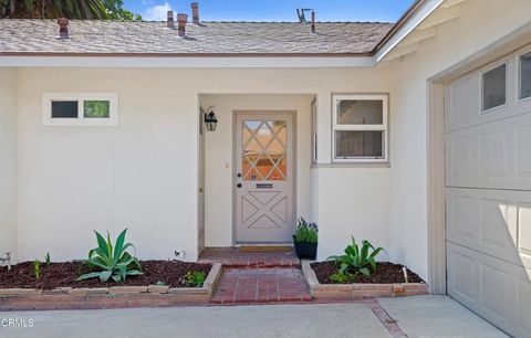 Tiny photo for 5535 Larkin Street, Ventura, CA 93003 (MLS # V1-32410)