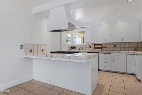 Tiny photo for 5535 Larkin Street, Ventura, CA 93003 (MLS # V1-32410)