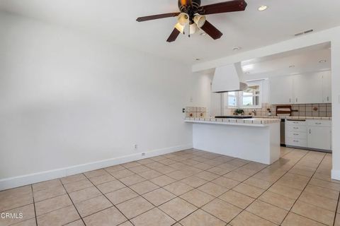 Tiny photo for 5535 Larkin Street, Ventura, CA 93003 (MLS # V1-32410)