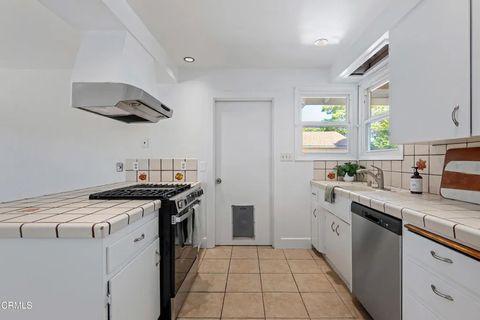 Tiny photo for 5535 Larkin Street, Ventura, CA 93003 (MLS # V1-32410)
