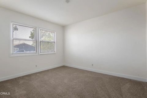 Tiny photo for 5535 Larkin Street, Ventura, CA 93003 (MLS # V1-32410)