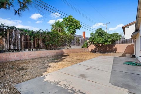 Tiny photo for 5535 Larkin Street, Ventura, CA 93003 (MLS # V1-32410)