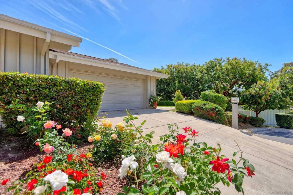 Photo of 5629 Caminito Isla, La Jolla, CA 92037 (MLS # 260018399)