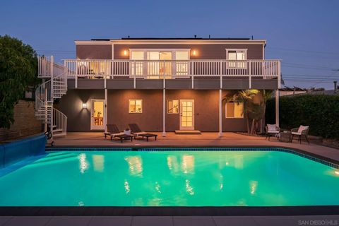 2628 Grandview St San Diego CA 92110