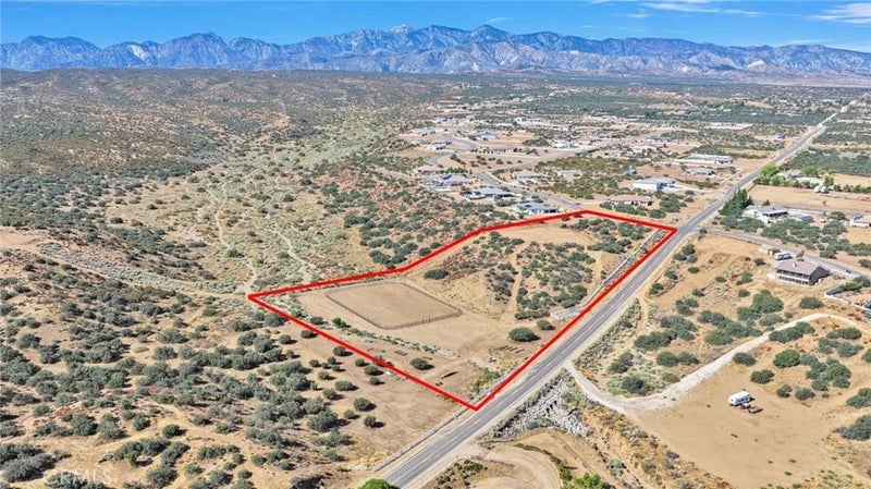 8089 Arrowhead
