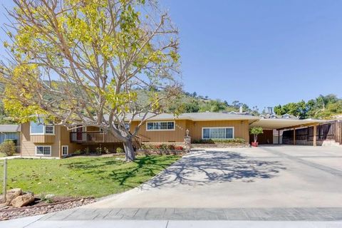 8483 Golden Ridge Road Lakeside CA 92040