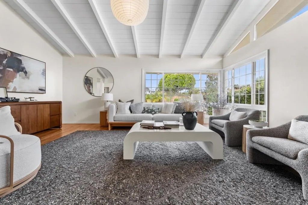 Photo of 1501 Chatsworth Boulevard, San Diego, CA 92107 (MLS # PTP2601126)