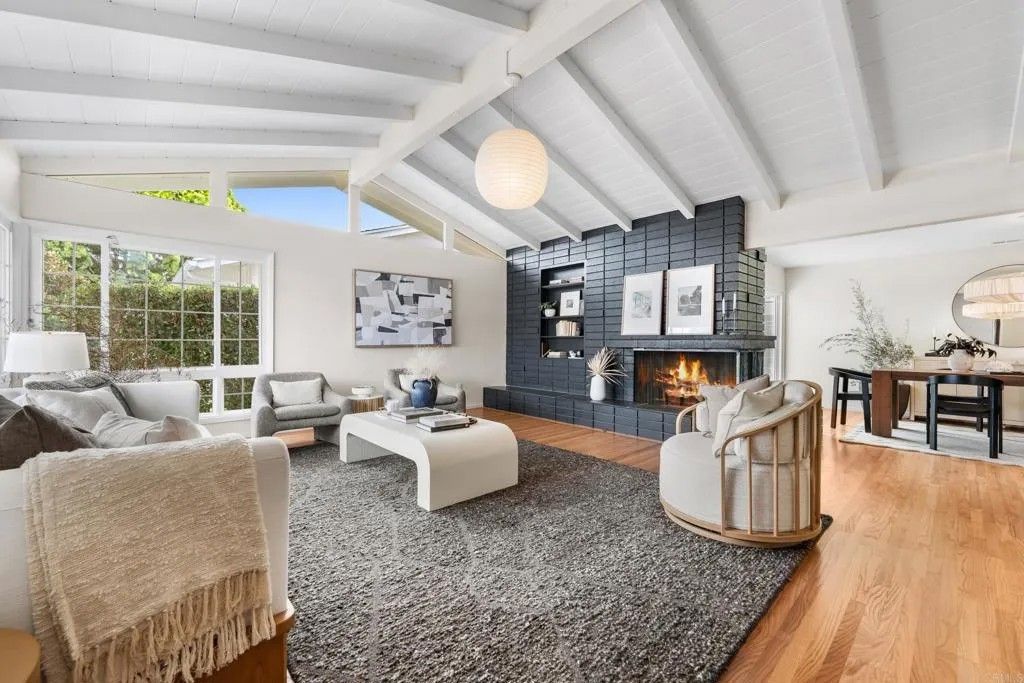 Photo of 1501 Chatsworth Boulevard, San Diego, CA 92107 (MLS # PTP2601126)