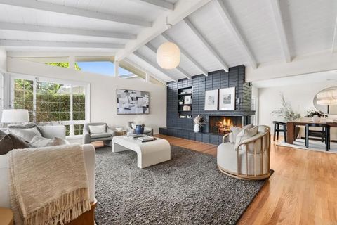 1501 Chatsworth Boulevard San Diego CA 92107