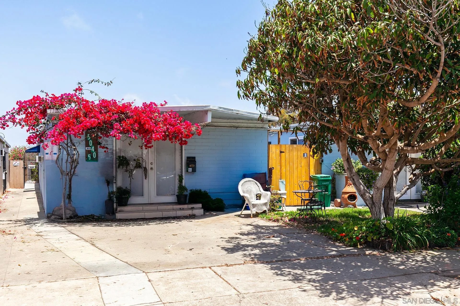 5038-40 W Point Loma Blvd
