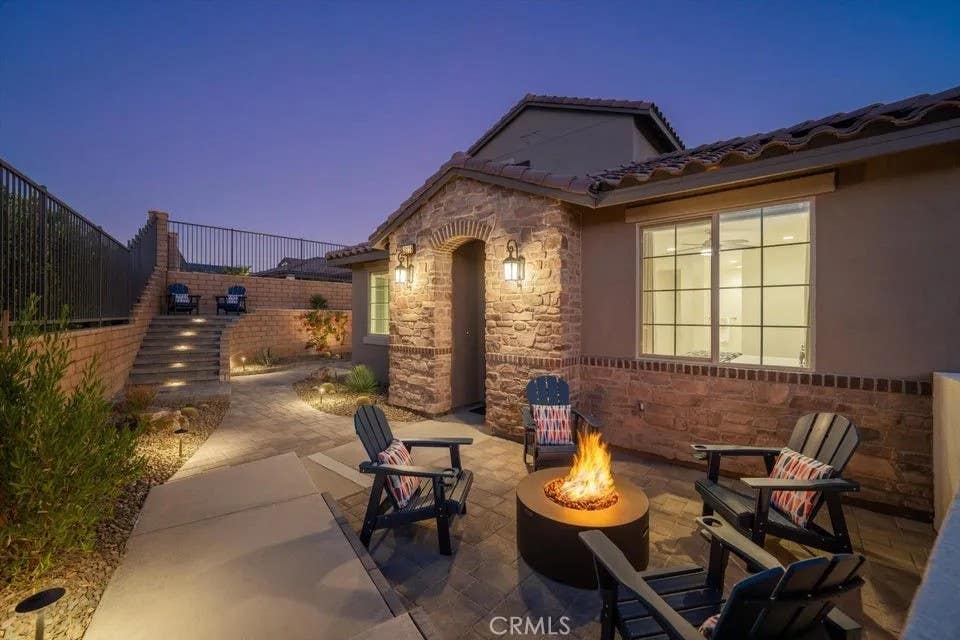 Photo of 80118 Whisper Rock WAY, La Quinta, CA 92253 (MLS # OC26098423)