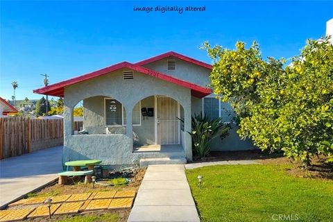 Photo of 3931 Drysdale, Los Angeles, CA 90032 (MLS # AR26002965)