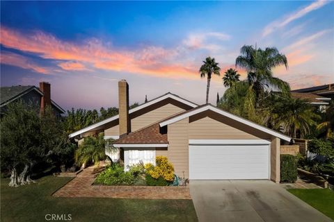 25556 La Mirada Street Laguna Hills CA 92653