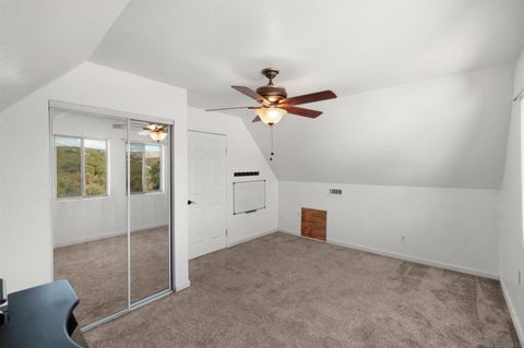 Tiny photo for 2804 Miller Valley Road, Pine Valley, CA 91962 (MLS # 250043156)