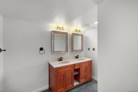 Tiny photo for 2804 Miller Valley Road, Pine Valley, CA 91962 (MLS # 250043156)