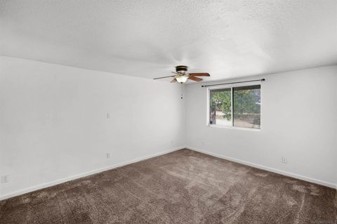 Tiny photo for 2804 Miller Valley Road, Pine Valley, CA 91962 (MLS # 250043156)