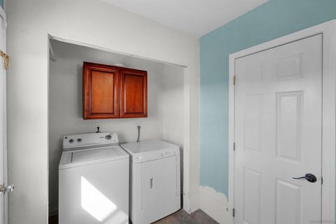 Tiny photo for 2804 Miller Valley Road, Pine Valley, CA 91962 (MLS # 250043156)