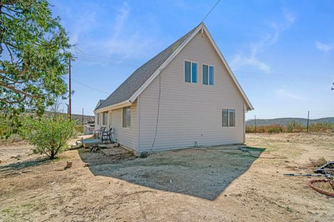 Tiny photo for 2804 Miller Valley Road, Pine Valley, CA 91962 (MLS # 250043156)