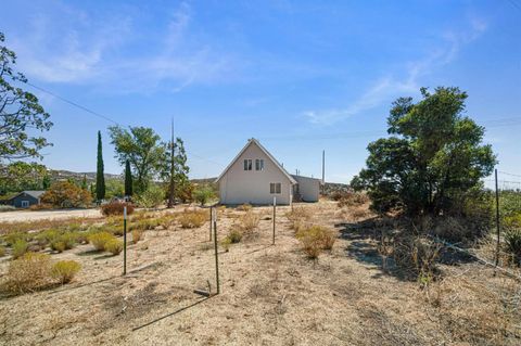 Tiny photo for 2804 Miller Valley Road, Pine Valley, CA 91962 (MLS # 250043156)