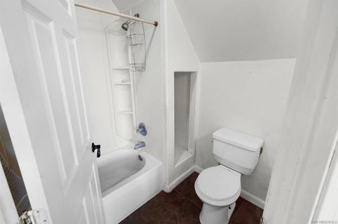 Tiny photo for 2804 Miller Valley Road, Pine Valley, CA 91962 (MLS # 250043156)