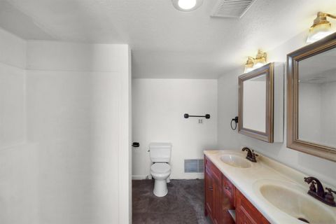 Tiny photo for 2804 Miller Valley Road, Pine Valley, CA 91962 (MLS # 250043156)