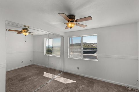 Tiny photo for 2804 Miller Valley Road, Pine Valley, CA 91962 (MLS # 250043156)