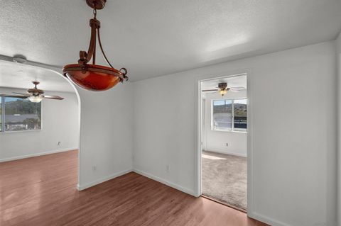 Tiny photo for 2804 Miller Valley Road, Pine Valley, CA 91962 (MLS # 250043156)