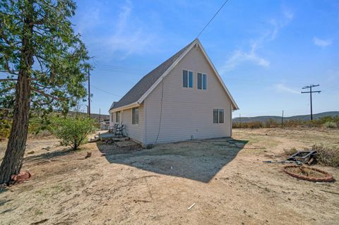 Tiny photo for 2804 Miller Valley Road, Pine Valley, CA 91962 (MLS # 250043156)