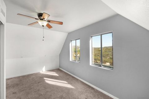 Tiny photo for 2804 Miller Valley Road, Pine Valley, CA 91962 (MLS # 250043156)