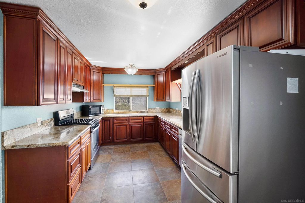 Photo of 2804 Miller Valley Road, Pine Valley, CA 91962 (MLS # 250043156)