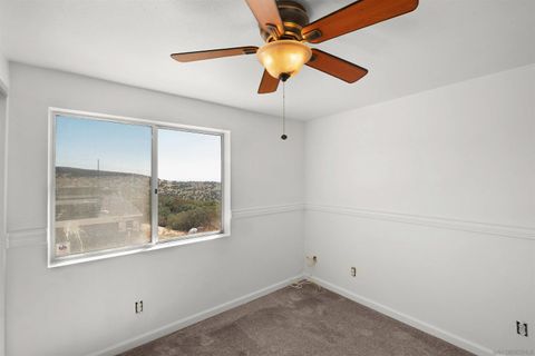 Tiny photo for 2804 Miller Valley Road, Pine Valley, CA 91962 (MLS # 250043156)