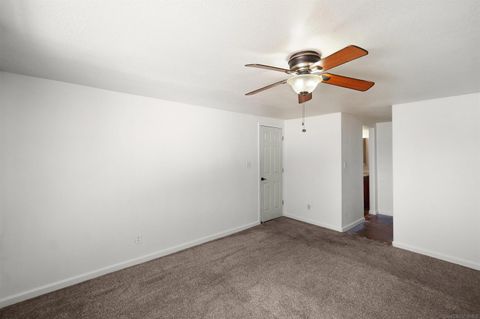 Tiny photo for 2804 Miller Valley Road, Pine Valley, CA 91962 (MLS # 250043156)