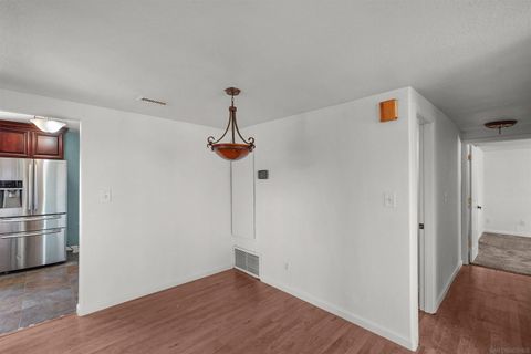 Tiny photo for 2804 Miller Valley Road, Pine Valley, CA 91962 (MLS # 250043156)