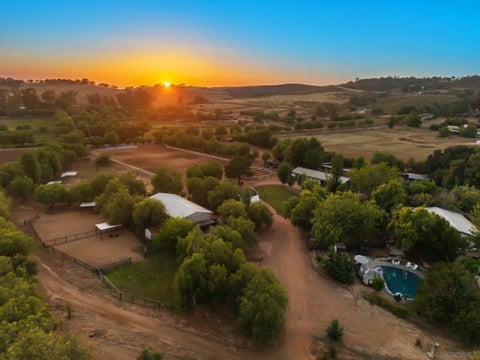 Photo of 20751 Sutherland Dam Road, Ramona, CA 92065 (MLS # 260013587)