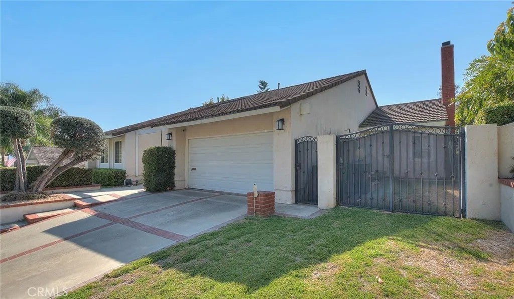 1801 Via Palomares