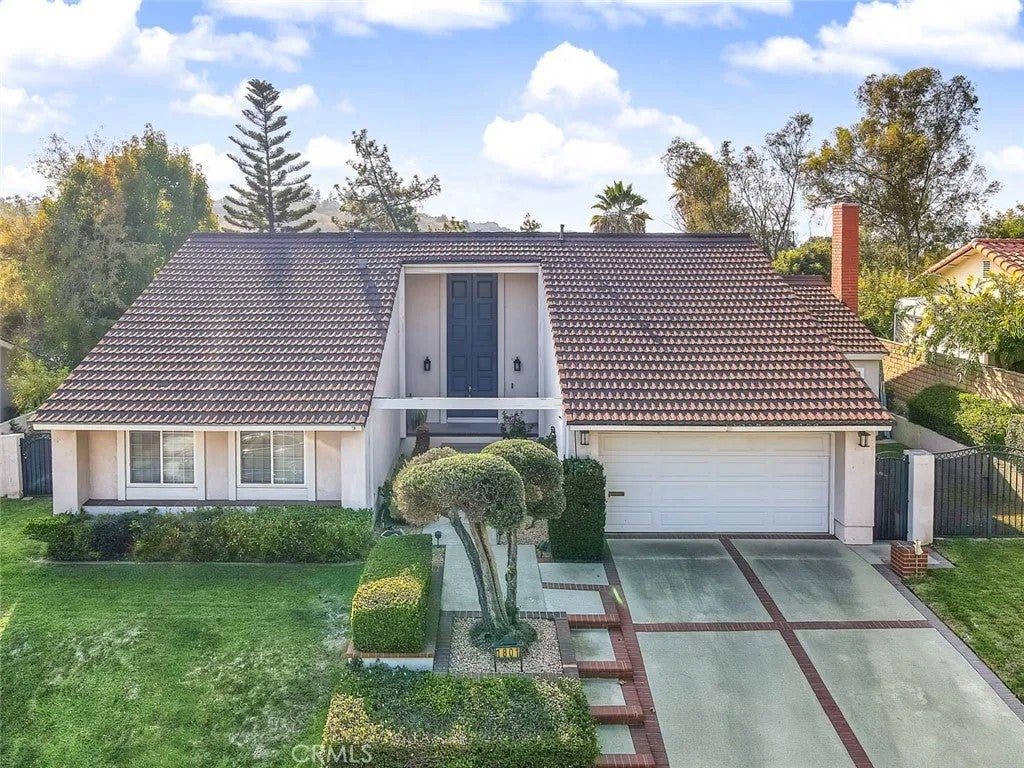 1801 Via Palomares