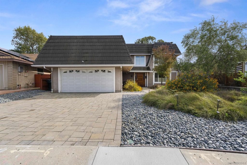 Photo of 4545 Benhurst Ave, San Diego, CA 92122 (MLS # 2600954)