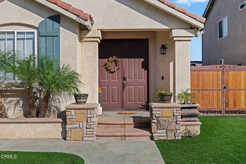 5460 Dunbar Drive