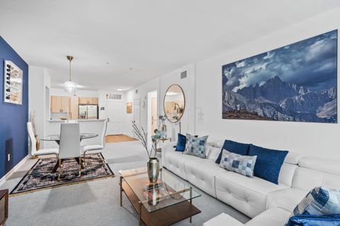 Tiny photo for 1480 Broadway #2322, San Diego, CA 92101 (MLS # 250035395)